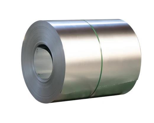 Galvanized Steel coil